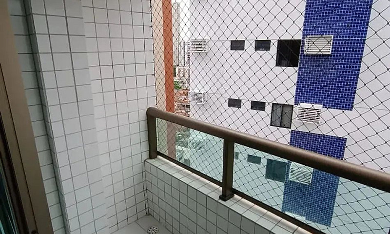 Alugo Apartamento  B...