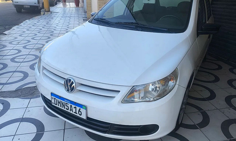 Gol 1.0 Completo Ext...