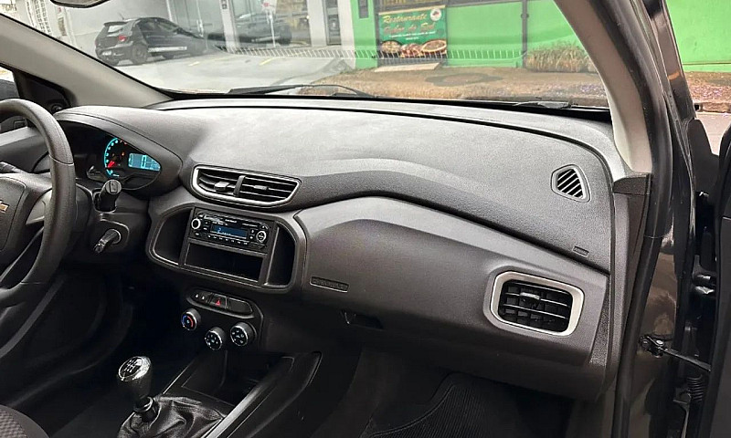 Chevrolet Prisma Sed...