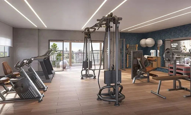 Apartamentos 02 Suít...