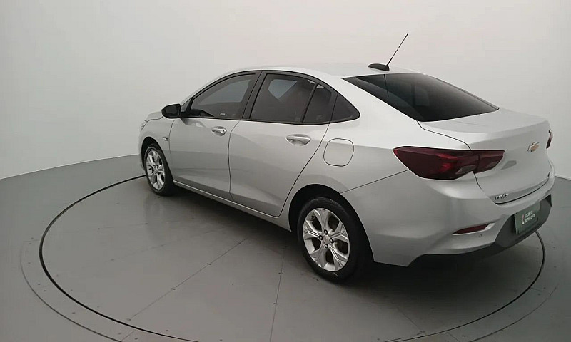 Chevrolet Onix 2023 ...