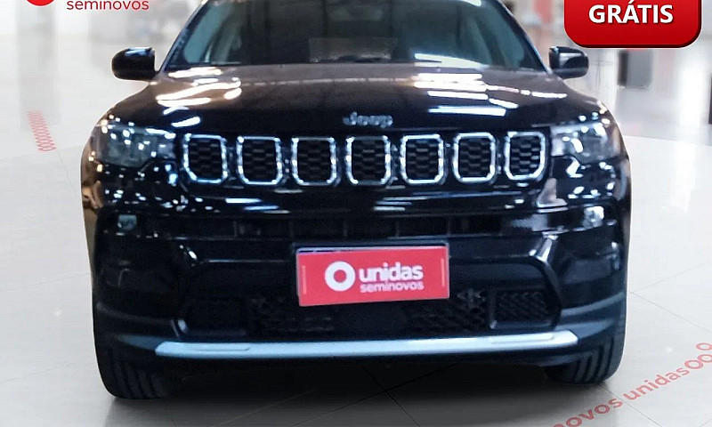 Jeep Compass Long. T...