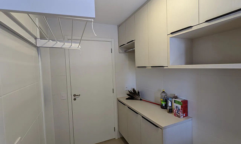 Apto Jd Olhos D?Água...