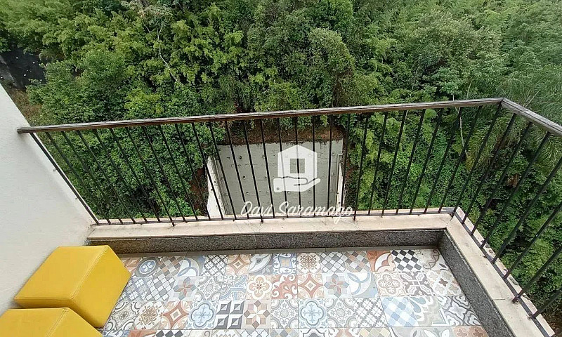 Apartamento Com 2 Do...