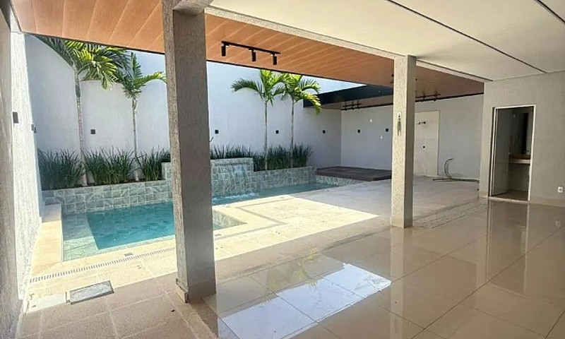 Sobrado 4 Quartos - ...