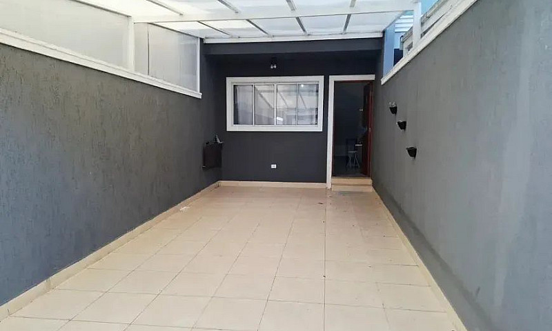 Vendo Casa Em São Co...