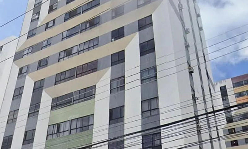 Residencial Delphino...