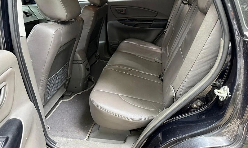 Vende-Sehyundai Tucs...