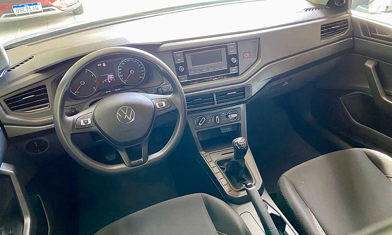 Vw Polo Track 1.0   ...