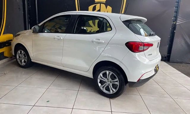 Fiat Argo Drive 1.0 ...