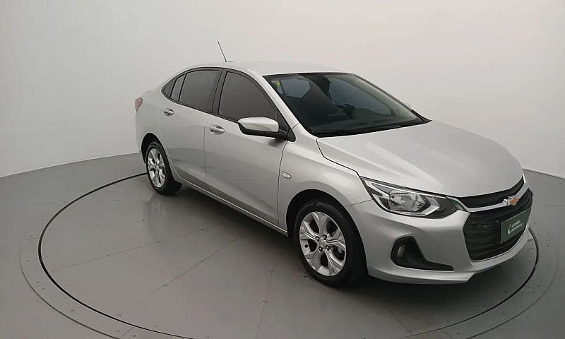 Chevrolet Onix 2023 ...
