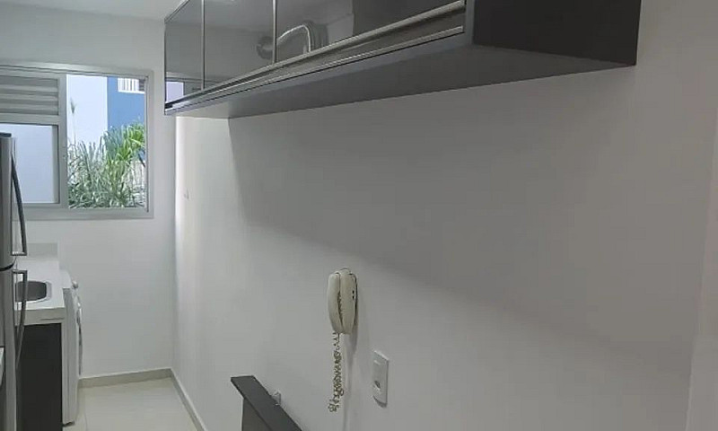 Apartamento Mobiliad...