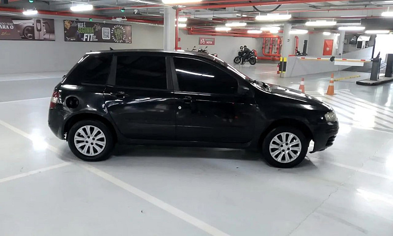 Fiat Stilo 1.8 8V Co...