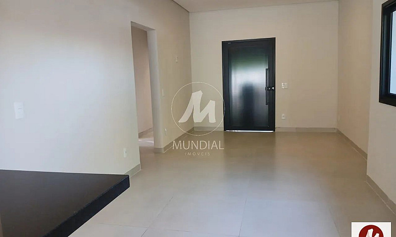 Casa (Térrea Em Cond...