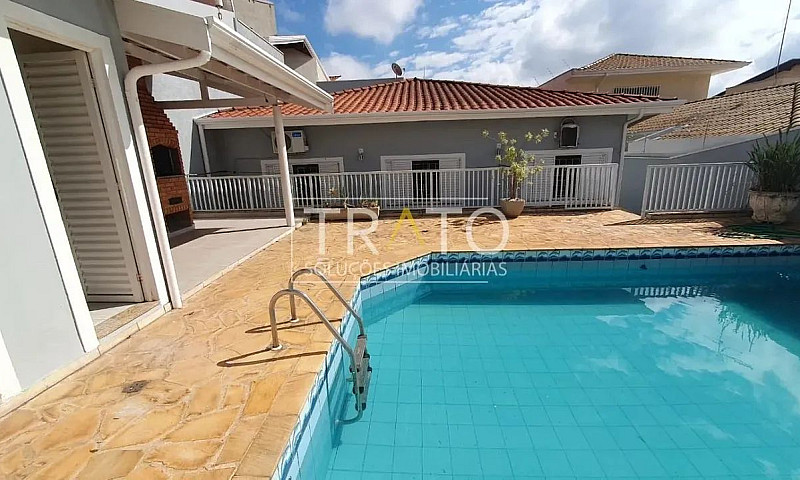 Casa À Venda No Jard...