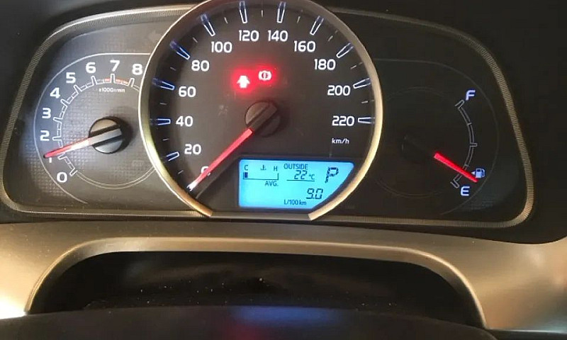Excelente Toyota Rav...