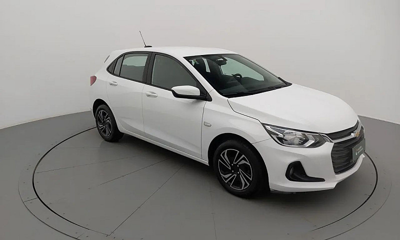 Chevrolet Onix 2024 ...