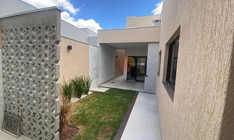 Casa Em Condomínio P...