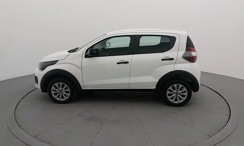 Fiat Mobi Like 1.0 F...