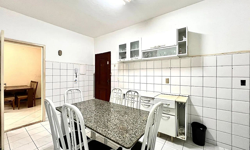 Apartamento À Venda ...