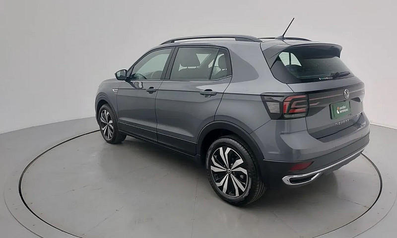 Volkswagen T-Cross C...