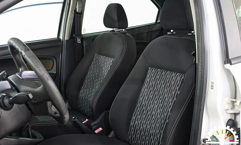 Ford Ka 1.0 Se/Se Pl...