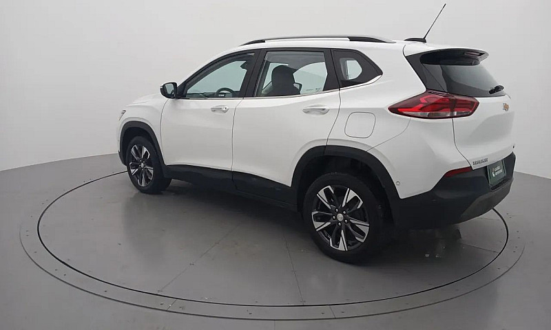 Chevrolet Tracker 20...