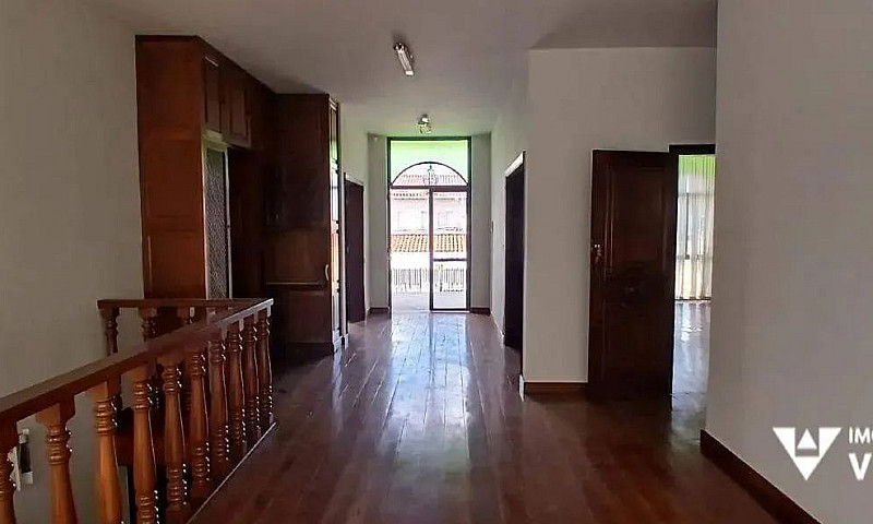 Casa Para Aluguel, 0...