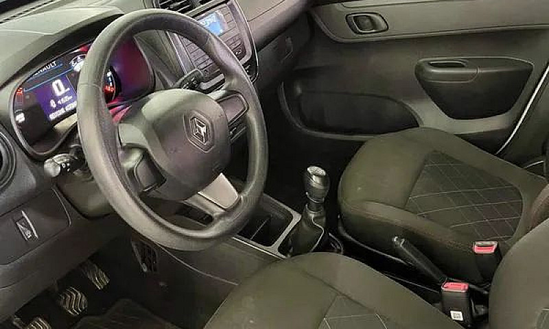 Renault Kwid 1.0 Zen...