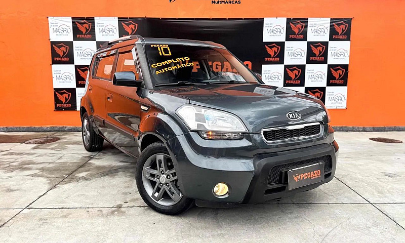 Kia Motors Soul 1.6/...