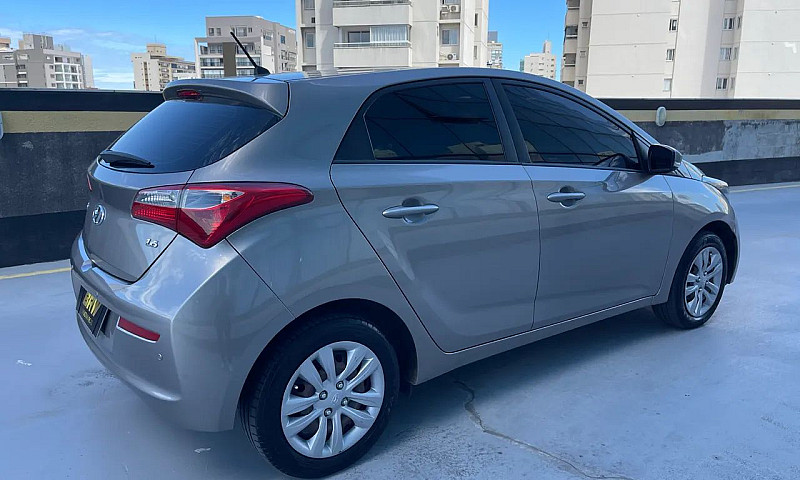 Hyundai Hb20 C./C.pl...