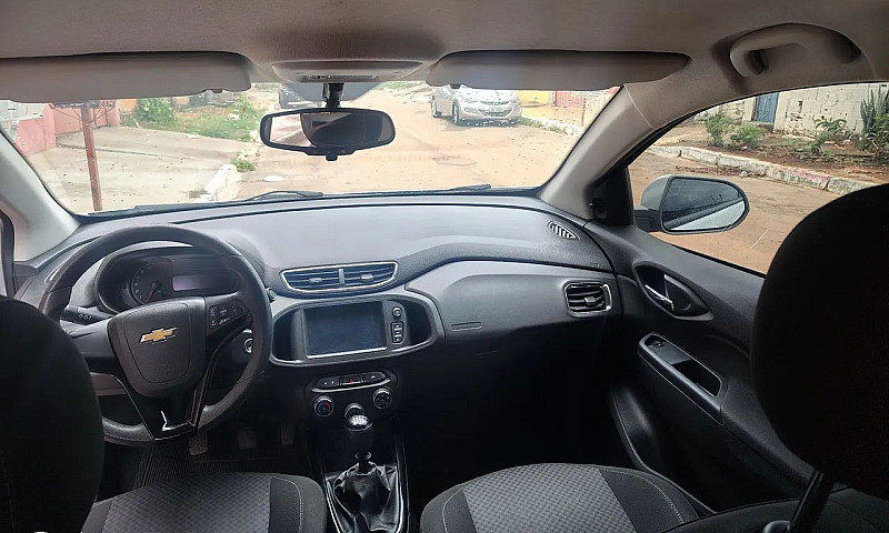 Chevrolet Prisma Sed...