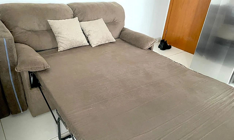 Apartamento Mobiliad...