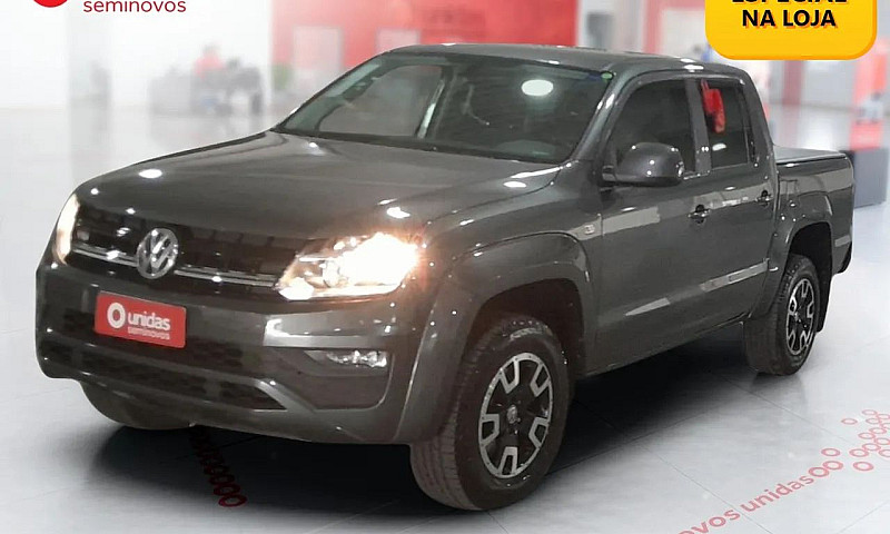 Volkswagen Amarok 20...