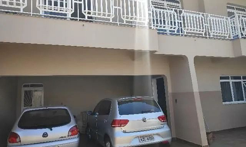 Alugo Quarto Mobilia...