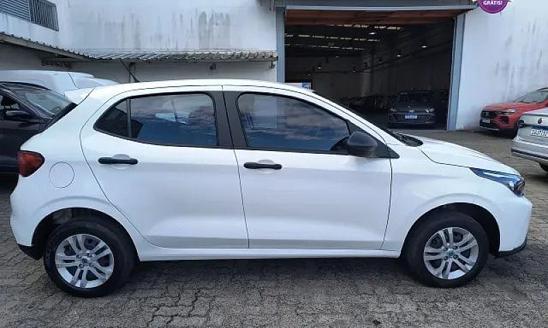 Fiat Argo 1.0 (Flex)...