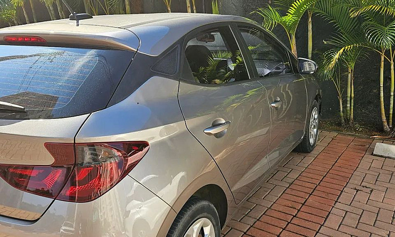 Hyundai Hb20 Vision ...