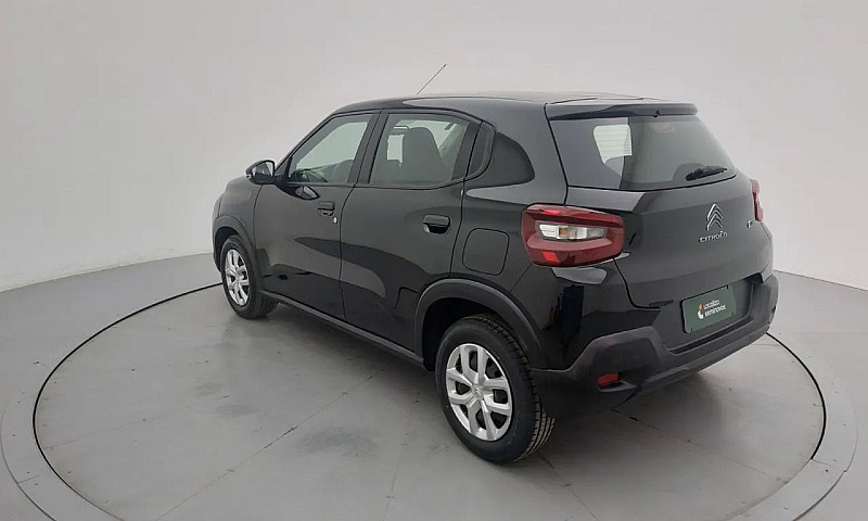 Citroen C3 Live Pack...