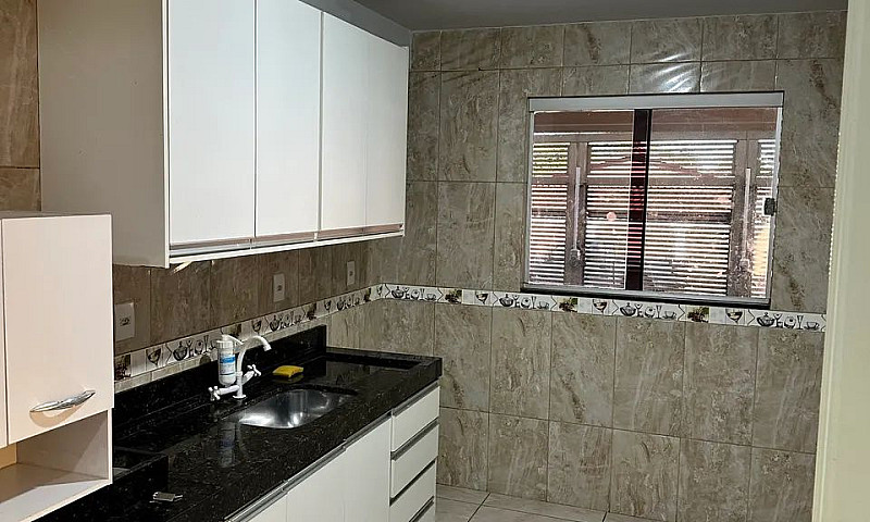 Alugo Apartamento No...