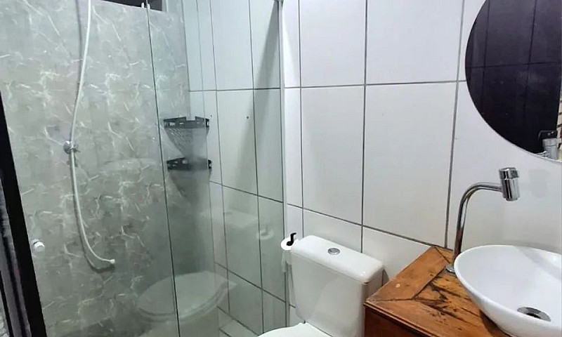 Alugo Casa Aconchega...