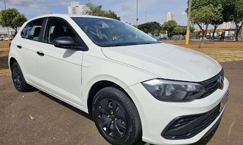 Volkswagen Polo Trac...