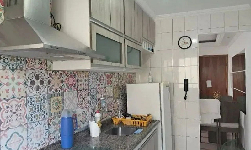 Apartamento Residenc...
