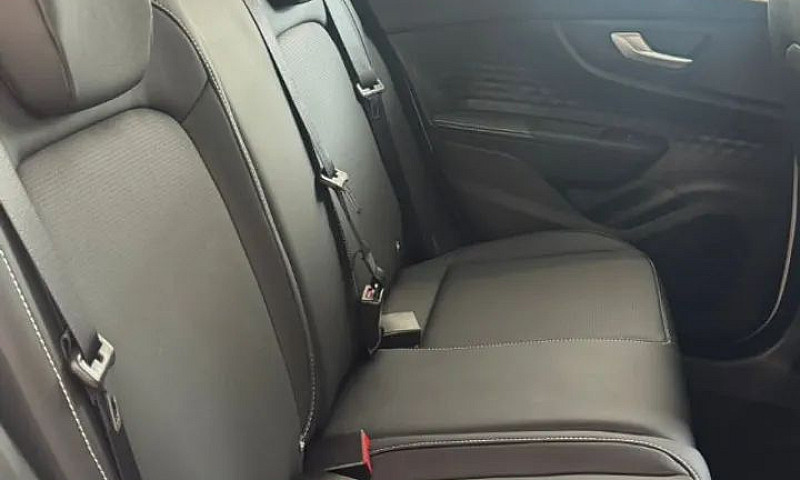 Fiat Fastback Limite...