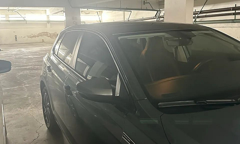 Volkswagen Polo High...