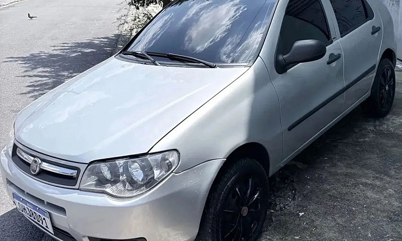 Fiat Palio 1.0 Cel. ...