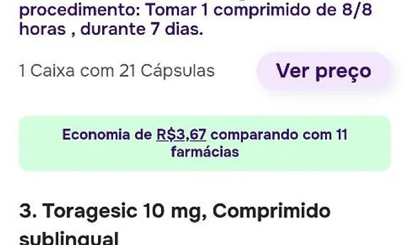 Ap De 2/4 Mobiliado ...