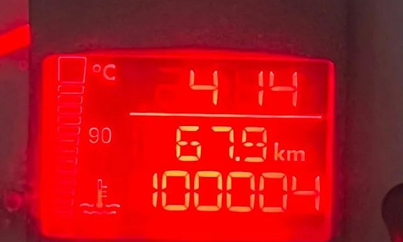 Volkswagen Fox City ...