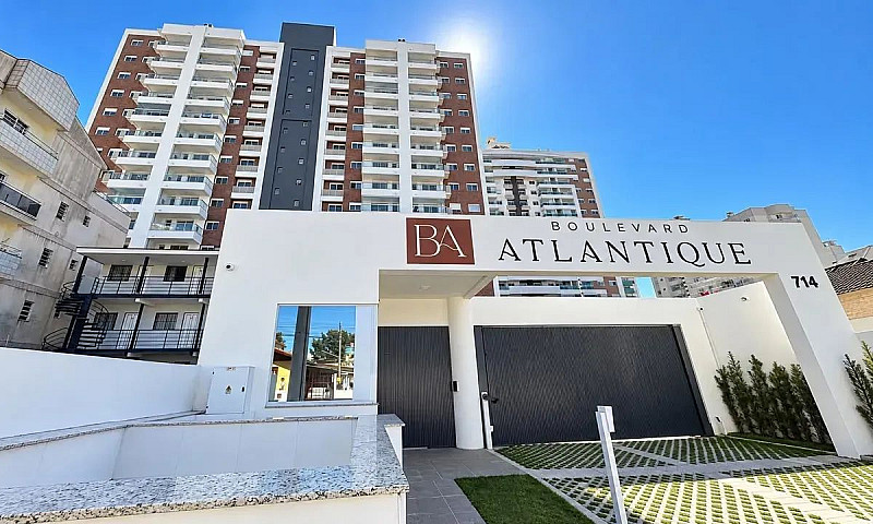 Apartamento 2 Dormit...