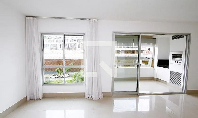 Apartamento À Venda ...