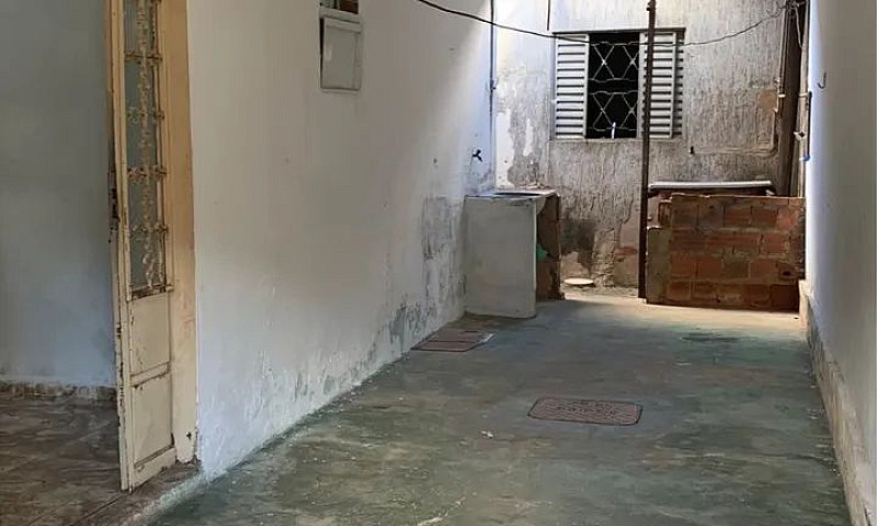 Alugo Casa Na Santa ...